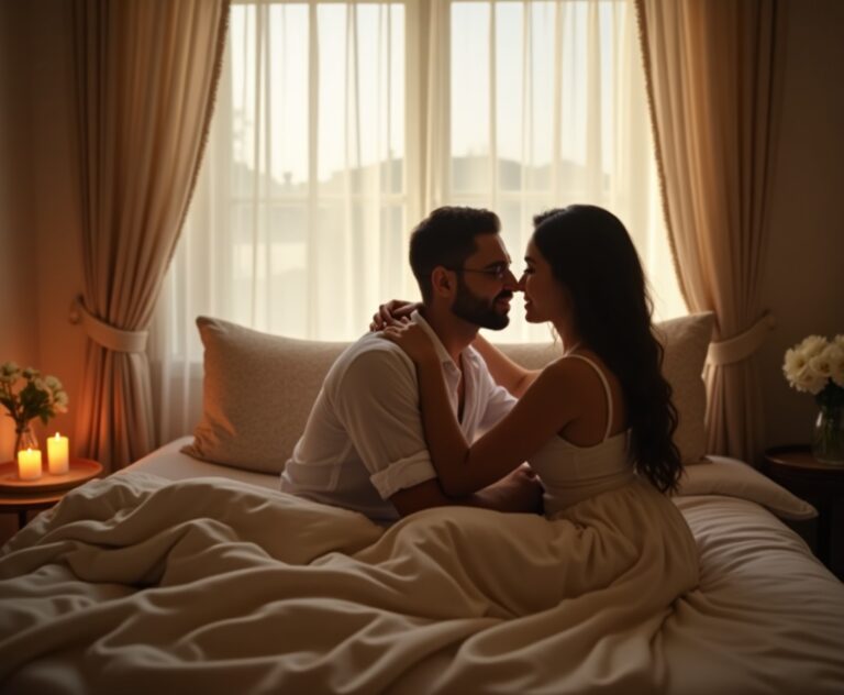 Richtig Vagina lecken: So kommt sie wirklich Richtig Vagina lecken: So kommt sie wirklich